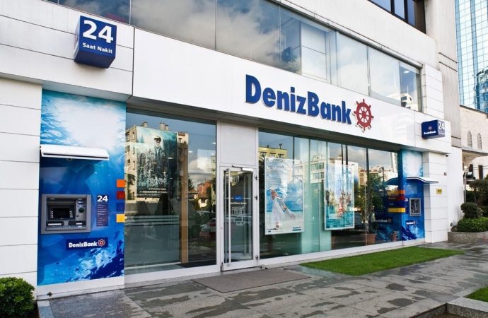 Denizbank ve İKSV’den işbirliği anlaşması