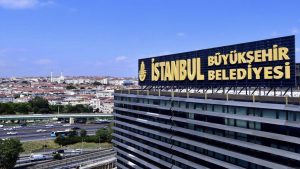 İBB’ye yeni operasyon: 18 kişi için gözaltı kararı!