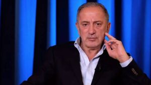 Fatih Altaylı iddianamesi Silivri Günlüğü’nde: Yasaya uygun değil, adalet tecelli eder, kimse dertlenmesin