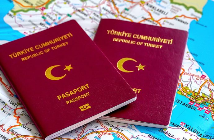 Schengen’de yeni dönem: Türk vatandaşlarına vize kolaylığı