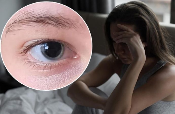 Sosyal medyada paylaştığı fotoğrafla uyarıldı, hayatı kurtuldu