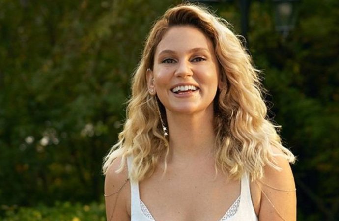 Farah Zeynep’in yeni sevgilisi ortaya çıktı: Kimse beklemiyordu
