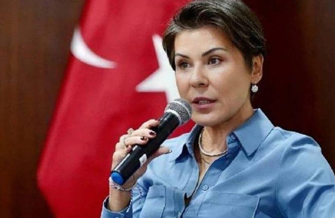 Özgür Özel: Genel müdür Pınar Hanım’ı da yerde yatırdılar