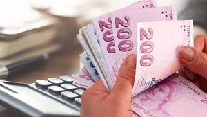 Kamu işçisine birinci 6 ay için zam yüzde 24’e yükseltildi