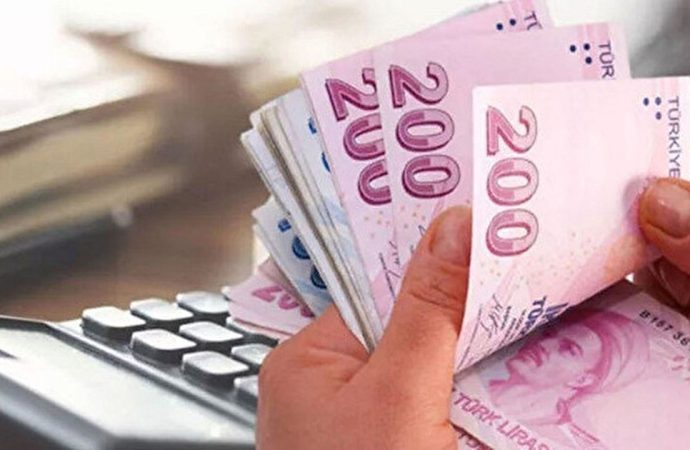 Kamu işçisine birinci 6 ay için zam yüzde 24’e yükseltildi