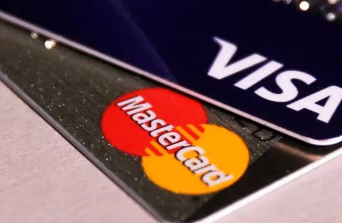 Mastercard ve Visa’ya soruşturma başlatıldı