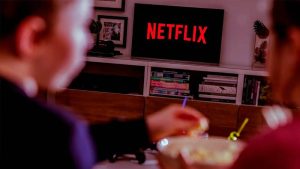 Netflix bir dizisinde ilk kez yapay zeka teknolojisinden faydalandı