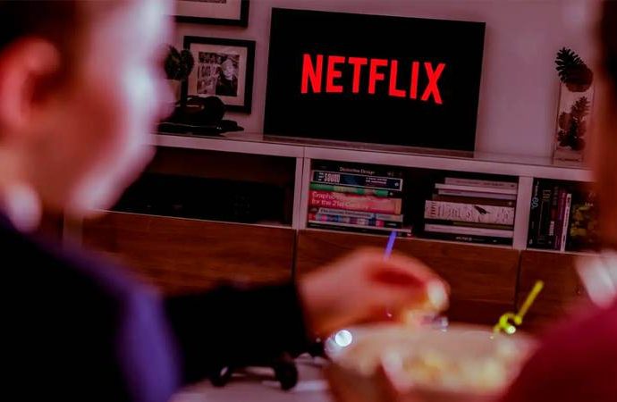Netflix bir dizisinde ilk kez yapay zeka teknolojisinden faydalandı