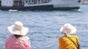 İstanbul’da kriz kapıda: Haziranda sadece yarım milimetre yağış oldu