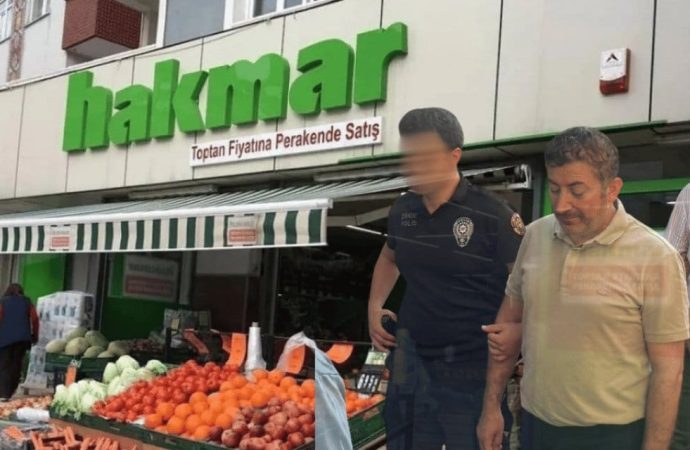 Ortağın oğlu ihbarcı oldu: HAKMAR’dan parayı nasıl aktardıklarını anlattı