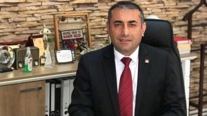 Adana Büyükşehir Belediyesi Başkan Vekili Güngör Geçer oldu