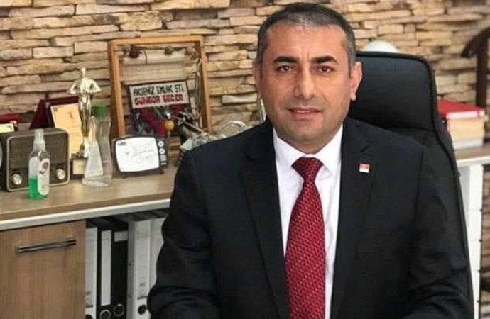 Adana Büyükşehir Belediyesi Başkan Vekili Güngör Geçer oldu