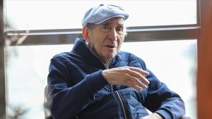 Altan Abi’den iyi haber bekliyoruz