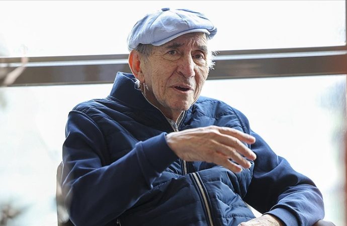 Altan Abi’den iyi haber bekliyoruz