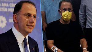 Murat Çalık’ın Adli Tıp muayeneleri başlı başına bir sağlık sorununa dönüştü