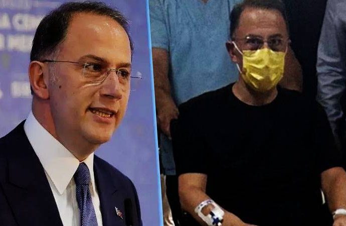 Murat Çalık’ın Adli Tıp muayeneleri başlı başına bir sağlık sorununa dönüştü