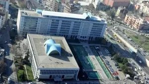 Sürrealist bir haber gibi: Ressam-heykeltraş Ahmet Güneştekin’e savcılıkta İmamoğlu sorgusu