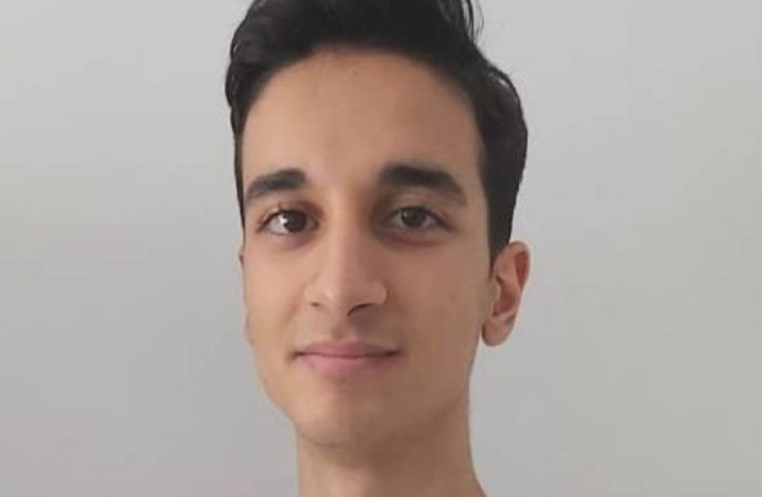 YKS Türkiye birincisinin kardeşi de LGS birincisi
