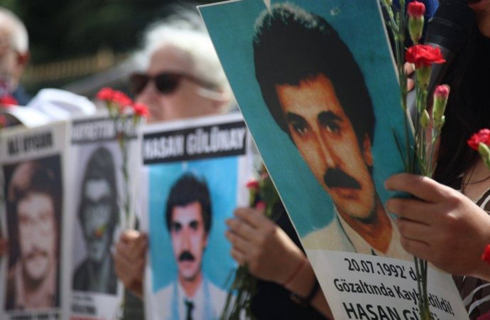 Cumartesi Anneleri 1060. haftada: Beyaz Toroslar’ı bize sorun