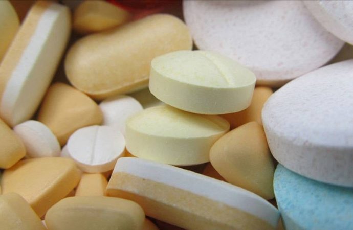 72 ilde operasyon: 927 kilogram uyuşturucu madde, bir milyon 300 bin hap