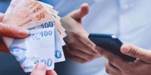 Paralar yattı: Hesaplarınızı kontrol edin