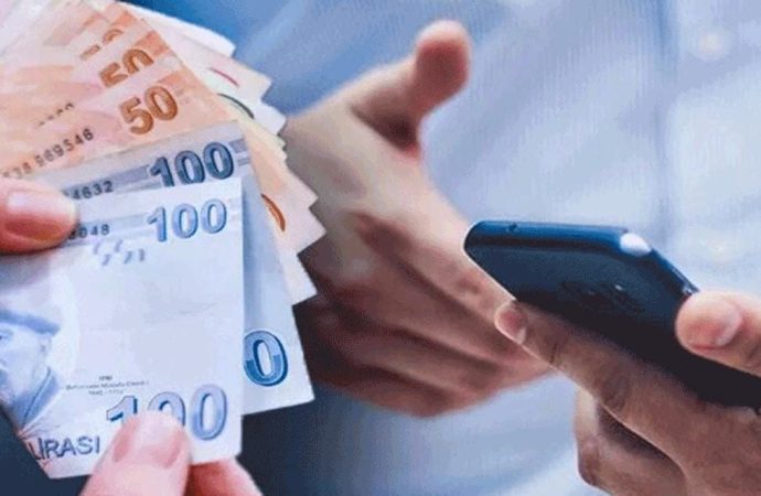 Paralar yattı: Hesaplarınızı kontrol edin