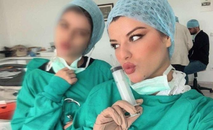 Ayşe Tokyaz cinayetinde tutuklu sayısı 9’a yükseldi