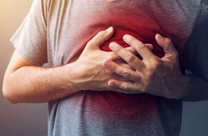 Kalp krizinin en sık görüldüğü 10 ülke açıklandı: Türkiye de var