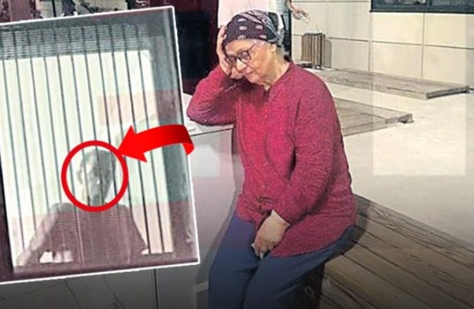 Murat Çalık anasını görmesin: Hastanede 10 kat yukarı taşındı