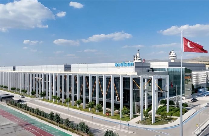 Borsanın en değerli şirketi ASELSAN: Piyasa değeri 750 milyar TL’yi aştı