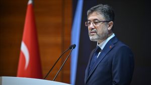 Bakan Yumaklı ‘orman yangını’ uyarısı yaptı