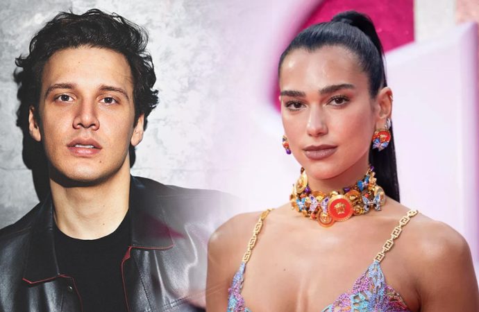 Edis, Sunny Hill Festivali’nde Dua Lipa ile aynı gün sahne alacak