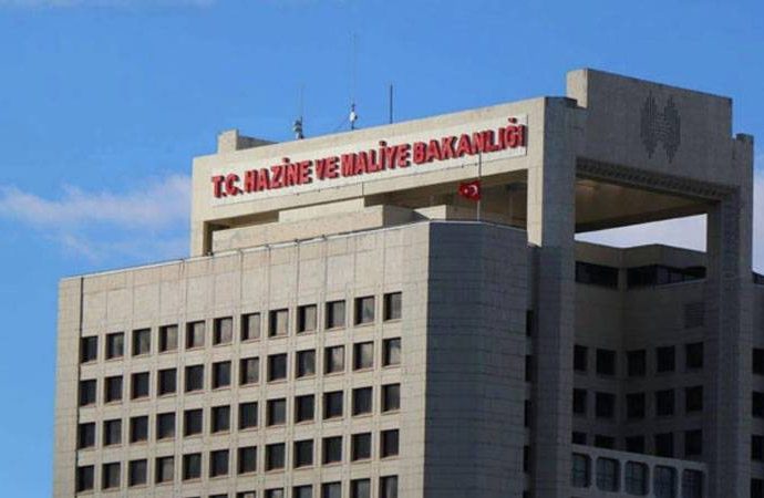 Hazine kira sertifikası ihraç edecek