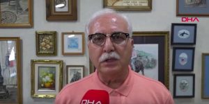 Yaşlılar dikkat: Bu sıcaklar sizi vurmasın