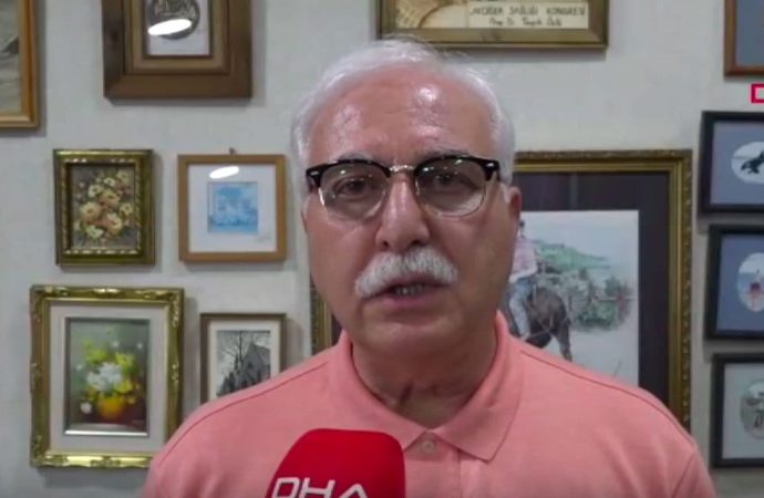 Yaşlılar dikkat: Bu sıcaklar önce sizi vuracak
