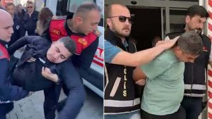 Kundakçılıkla suçlanmıştı: Eşi ve çocukları yangında ölen itfaiyeci cezaevinde intihar etti