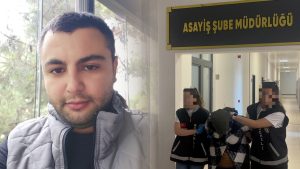 Eşini av tüfeğiyle öldüren kadın böyle anlattı: Uyandırıp uyandırıp dövüyordu