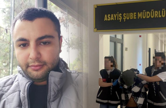 Eşini av tüfeğiyle öldüren kadın böyle anlattı: Uyandırıp uyandırıp dövüyordu