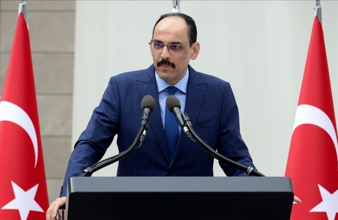 MİT Başkanı partileri ziyaret edecek