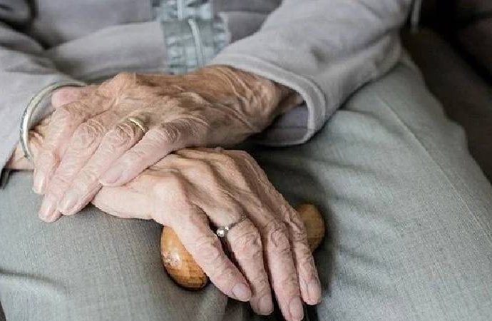 ‘Büyükanne kiralama’ hizmeti: Temizlik desteğinden duygusal rehberliğe