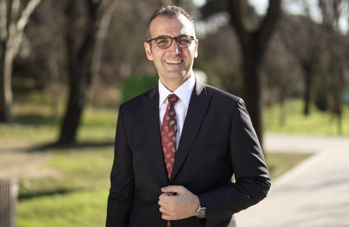Özer’in tahliyesinin ardından Resul Emrah Şahan için de tutukluluğa itiraz edildi