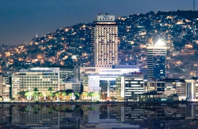 Belediye Meclisi onayladı: Büyükşehir ünlü oteldeki hisselerini satıyor
