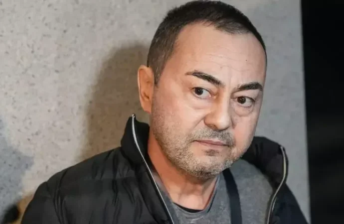 Serdar Ortaç’ın mirasını kime bıraktığı ortaya çıktı