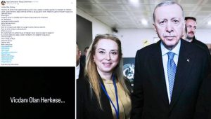 Oğlu mülakatta elenince sitem etti: Yıllarımızı AK Parti’ye sadakat ve emekle geçirdik