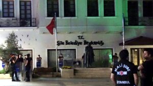 Şile Belediye Meclisi’nde tartışmalı seçim: CHP’li başkanvekili belli oldu