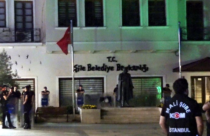 Şile Belediye Meclisi’nde tartışmalı seçim: CHP’li başkanvekili belli oldu