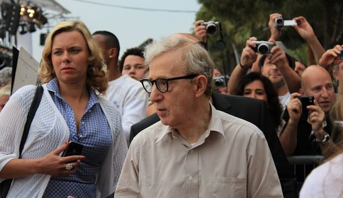 89 yaşındaki Woody Allen’ın ilk romanı: ‘Baum’un nesi var?’