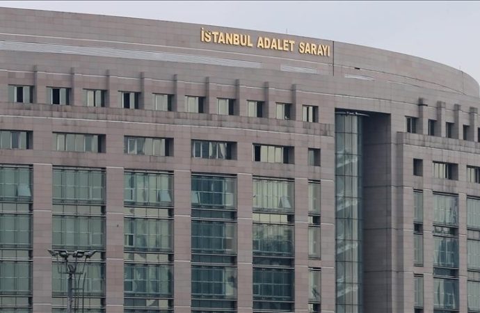 İBB’ye yönelik yolsuzluk soruşturmasında 8 kişi daha tutuklandı