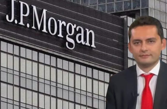JPMorgan Ekonomisti Akçelik: Yıl sonuna kadar Merkez Bankası’nın her toplantıda 250 baz puan indirmesini bekliyoruz