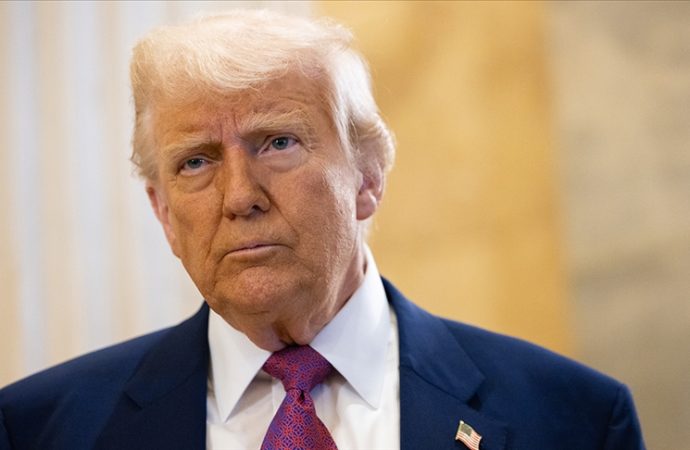 Trump hem övündü, hem de uyardı: İran’ın nükleer tesislerini gerekirse yeniden vururuz